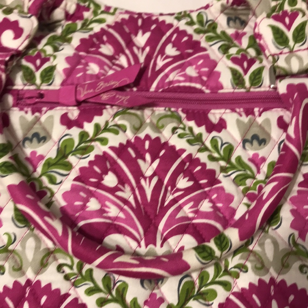 Vera Bradley Backpack - image 4